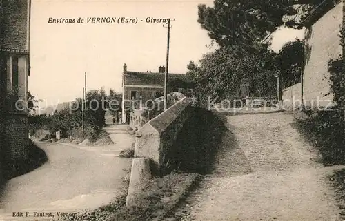 Vernon_Eure Giverny Vernon Eure