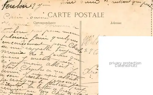 Toulon_Var Place de la Liberte Sous les Palmiers Toulon_Var