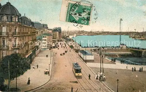 Le_Havre Chaussee des Etats Units Le_Havre