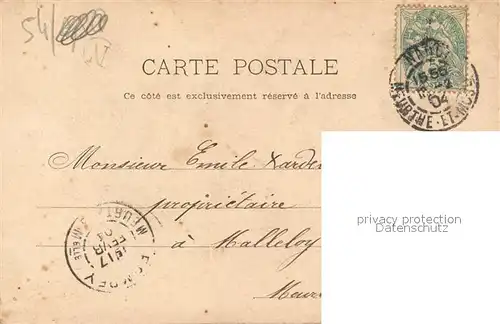 Bosserville La Chartreuse Bosserville