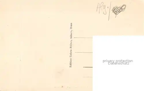 Oran_Algerie La Mosquee du Pacha Oran Algerie