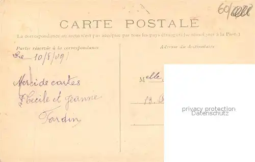 Pierrefonds_Oise Chateau Schloss Pierrefonds Oise