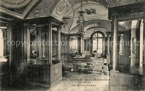 Malmaison_Rueil Chateau de la Malmaison Malmaison Rueil