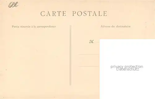 Nevers_Nievre Abside ouest de la Cathedrale Nevers Nievre