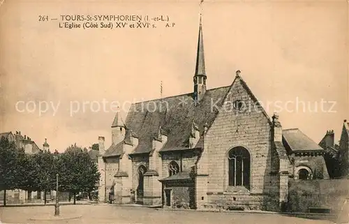 Saint_Symphorien_Tours Eglise 