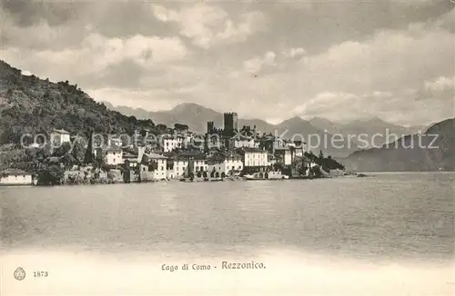 Rezzonico  Rezzonico