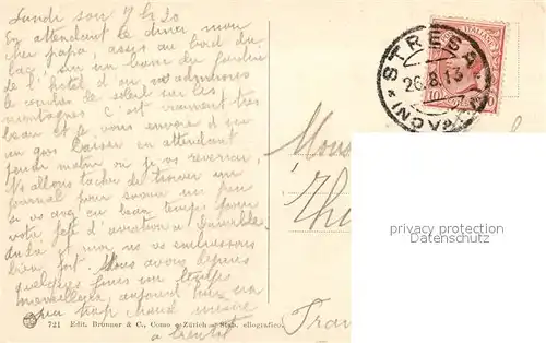 Stresa_Lago_Maggiore Isola Bella  Stresa_Lago_Maggiore