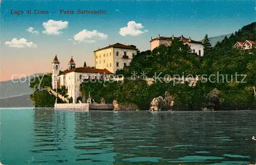 Punta_Balbianello Villa del Balbianello Punta Balbianello