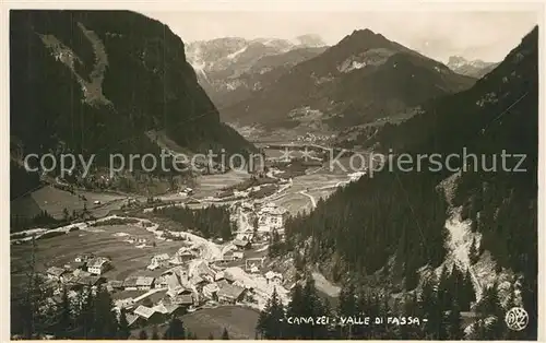 Canazei Valle di Fassa Canazei