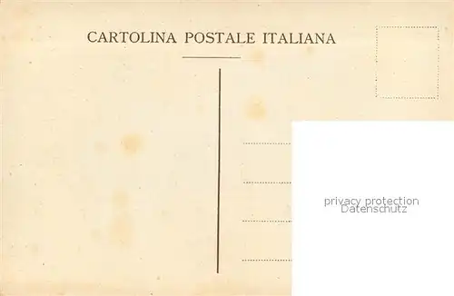 Pompei Impronta Umana Pompei