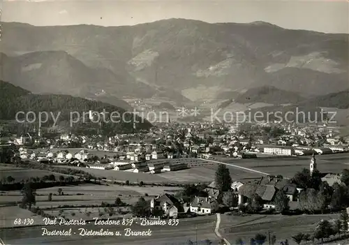 Teodone_Dietenheim Brunico Val Pusteria  