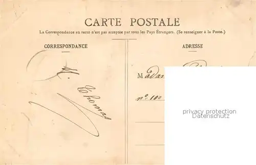 Nancy_Lothringen Vue partielle Nancy Lothringen