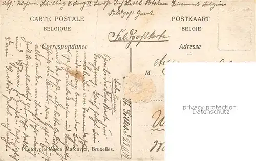 Hamme Statiestraat Hamme