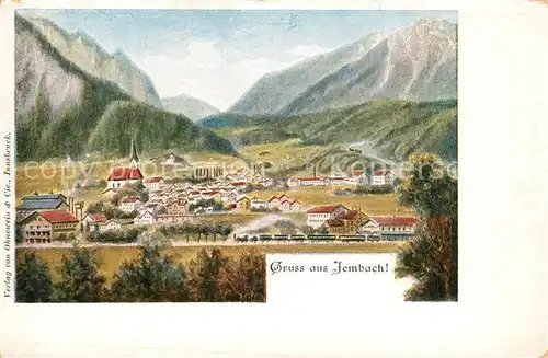 Fembach_Chiemsee Panorama Fembach Chiemsee