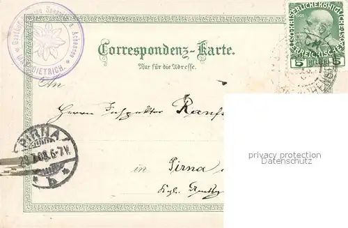 Achensee Panorama mit Seespitz Achensee