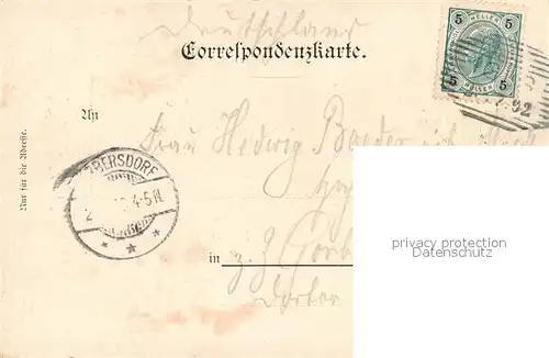 Igls_Tirol Panorama mit Gasthof Altwirt Igls_Tirol