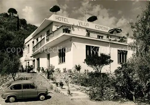 Taormina_Sizilien Hotel Villa Esperia Taormina Sizilien