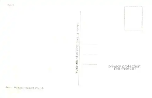 Porec Fliegeraufnahme Porec