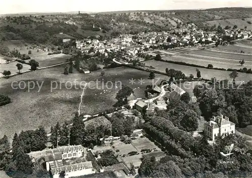 Trucy l_Orgueilleux La Colonie Vue panoramique aerienne Trucy l_Orgueilleux