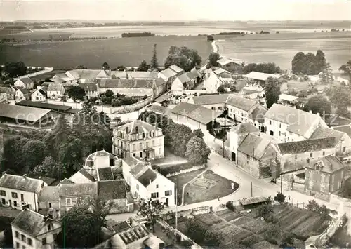 Bregy Vue aerienne Bregy