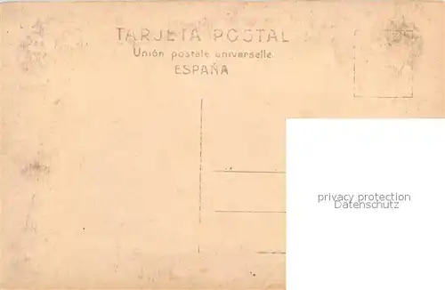 Tetuan Plaza de Fermin Galan y C de Regulares Tetuan