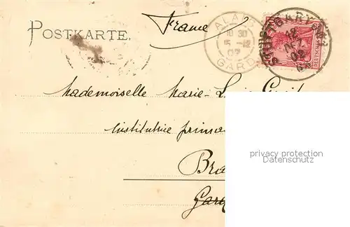 Stuttgart Strassenpartie Stuttgart