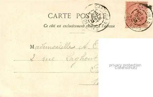 Carignan Rue des Laboureurs Carignan