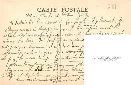 Nogent le Rotrou Rue de lAbbe Beule Perspective Nogent le Rotrou