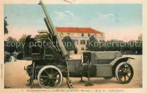 Camp_de_Suippes En manoeuvre 