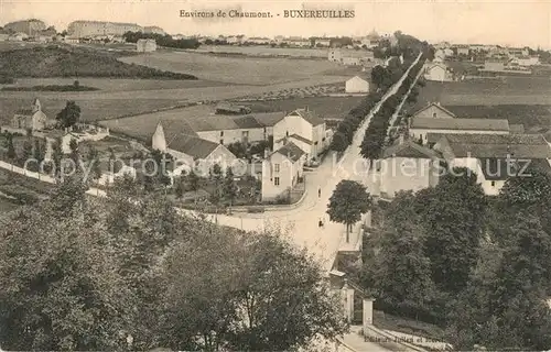 Chaumont_Haute Marne Buxereuilles Chaumont Haute Marne