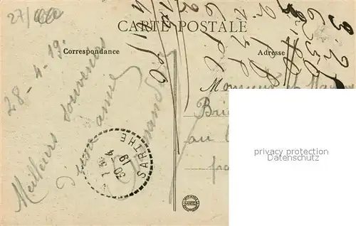 Verneuil sur Avre Vue generale prise de la Tour Grise Verneuil sur Avre