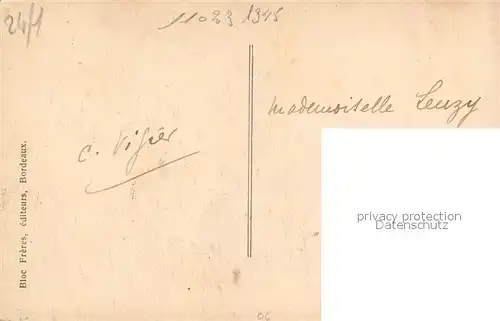 Perigueux Maison des Consuls Perigueux