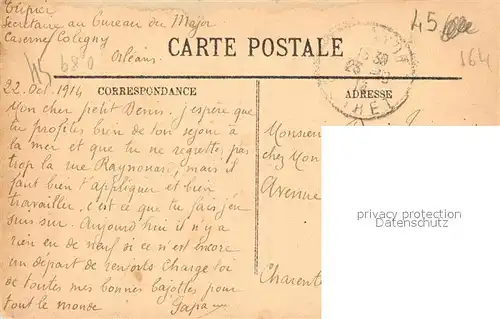 Olivet_Loiret Restaurant Paul Foret Olivet Loiret