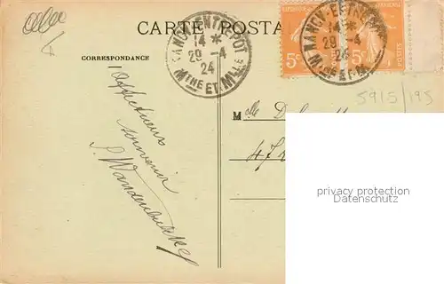 Nancy_Lothringen Arc de Triomphe de Louis XV ancienne Porte Royale Nancy Lothringen