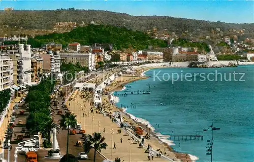 Nice_Alpes_Maritimes Promenade des Anglais Cote d Azur Nice_Alpes_Maritimes