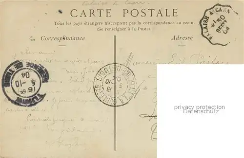 Falaise_Calvados Chateau vue prise du Mont Myra Falaise_Calvados