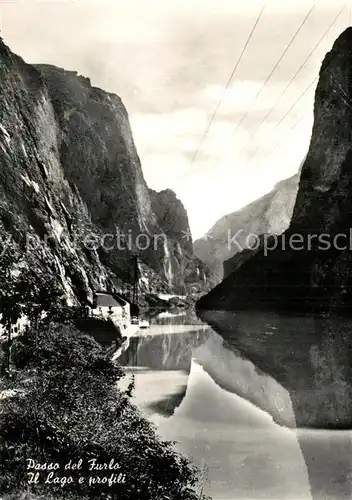 Passo_del_Furlo Lago 