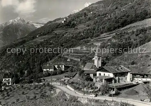 Gratsch_Meran Einkehr Kircher Gratsch Meran