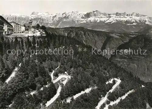 Monte_Penegal Hotel Facchin Monte Penegal