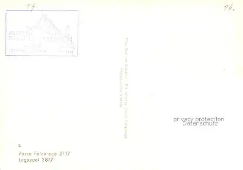 Passo_Falzarego Lagazuoi  Passo Falzarego