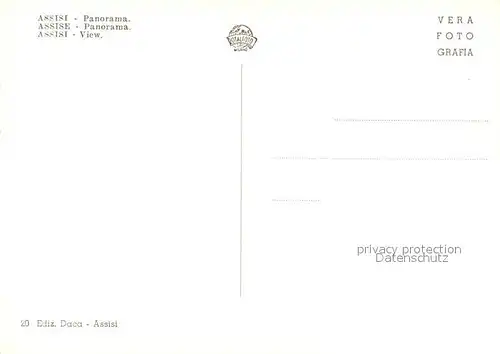 Assisi_Umbria  Assisi Umbria