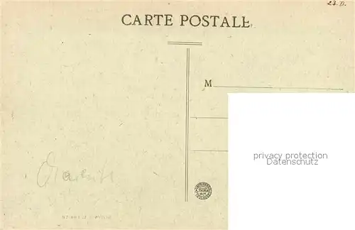 Angouleme Rue des Halles Centrales Angouleme