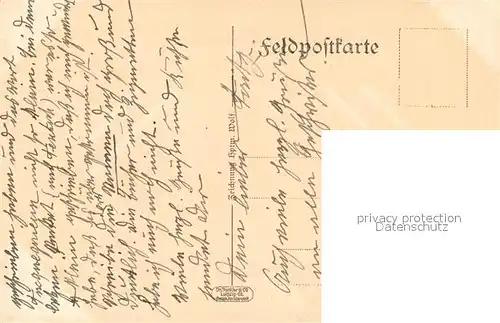 Tucquegnieux Kirche Tucquegnieux