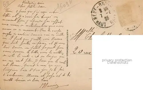 Neuf Brisach_Neu Breisach La Caserne Abatucci 