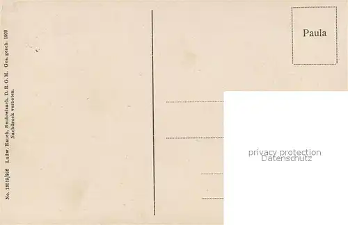 Neubreisach_Neuf Brisach Strassburger Strasse Alsacienne 