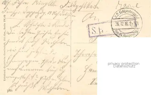 Beine_Yonne Zerstoerte Kirche 