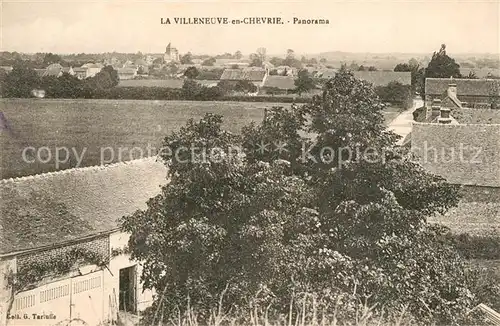 La_Villeneuve en Chevrie Panorama La_Villeneuve en Chevrie