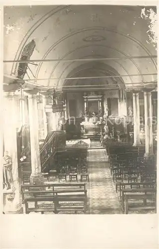 Bailleul_Nord Eglise Interieur Bailleul_Nord