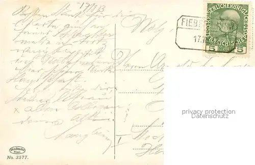 Fieberbrunn_Tirol Panorama Fieberbrunn Tirol