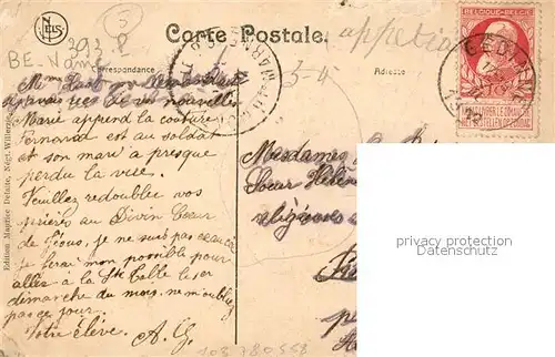 Willerzie Rue Grande Willerzie